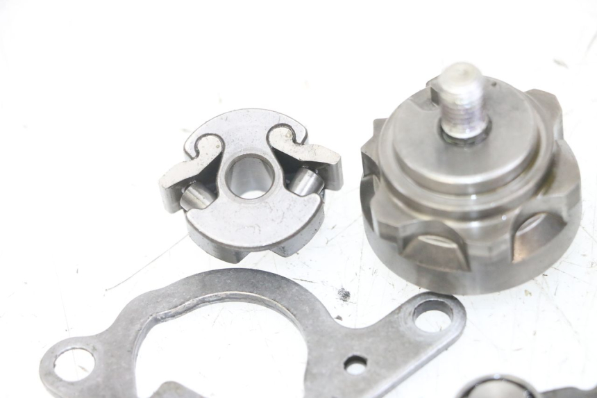 photo de DESMODROMICO CAMBIO KAWASAKI KX F KXF 450 (2009 - 2011)