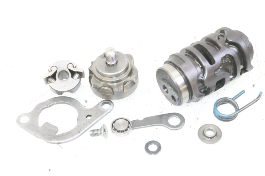 photo de DESMODROMICO CAMBIO KAWASAKI KX F KXF 450 (2009 - 2011)