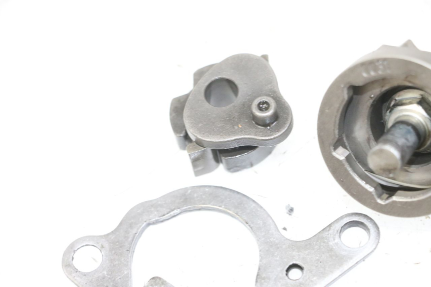 photo de DESMODROMICO CAMBIO KAWASAKI KX F KXF 450 (2009 - 2011)