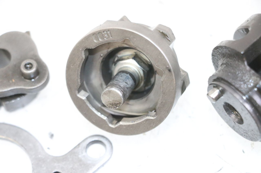 photo de DESMODROMICO CAMBIO KAWASAKI KX F KXF 450 (2009 - 2011)
