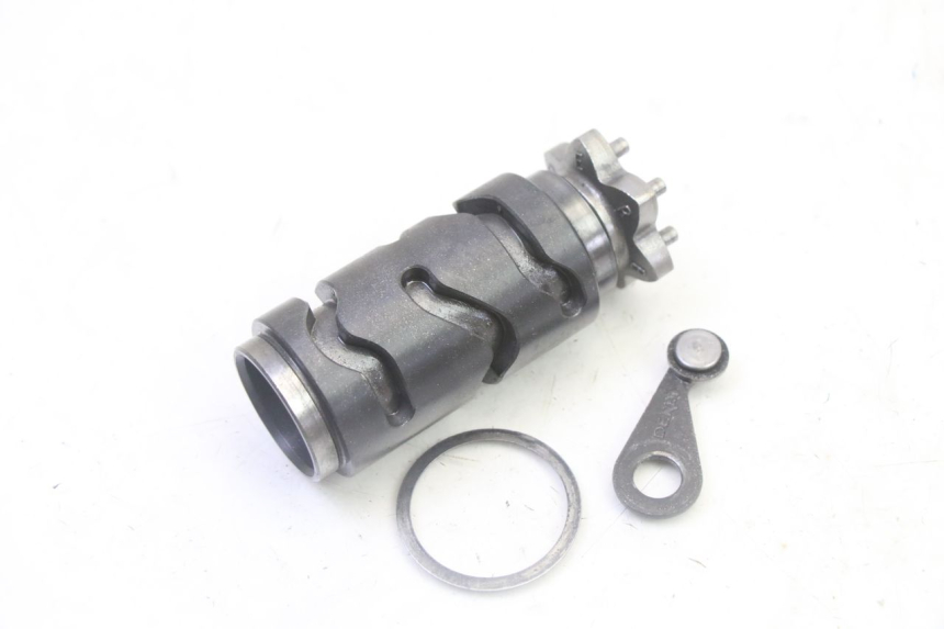 photo de DESMODROMICO CAMBIO DERBI SENDA SM DRD 50 (2008 - 2013)