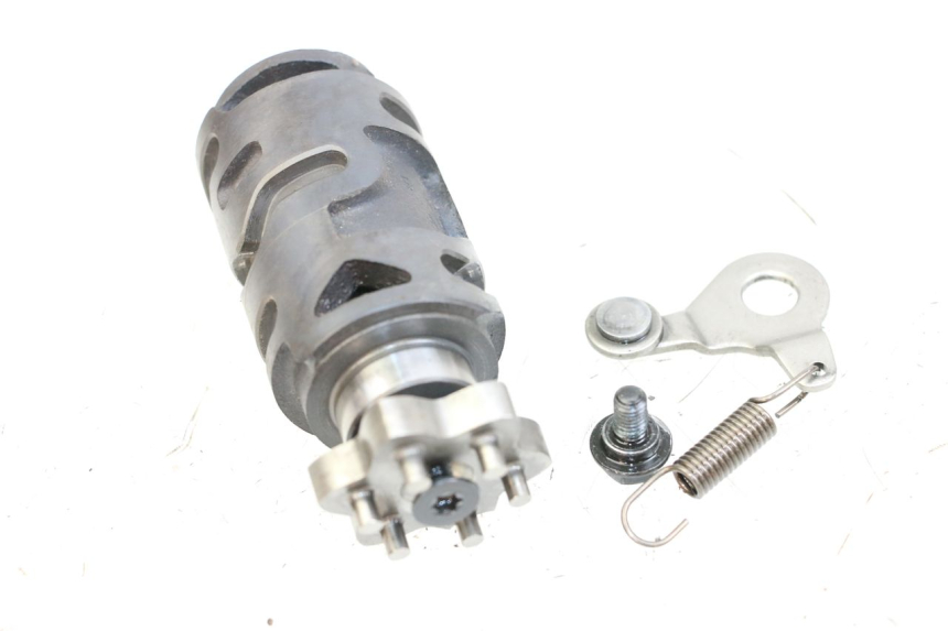 photo de DESMODROMICO CAMBIO SHERCO CITY CORP 125 (2003 - 2007)