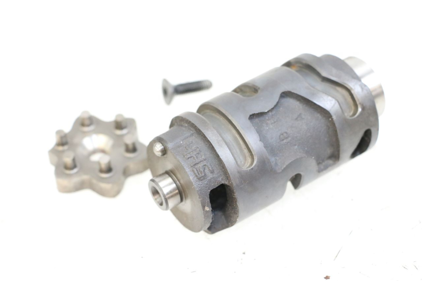 photo de DESMODROMICO CAMBIO SHERCO CITY CORP 125 (2003 - 2007)