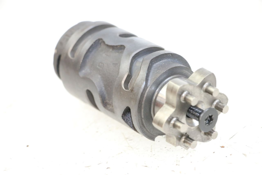 photo de DESMODROMICO CAMBIO SHERCO CITY CORP 125 (2003 - 2007)