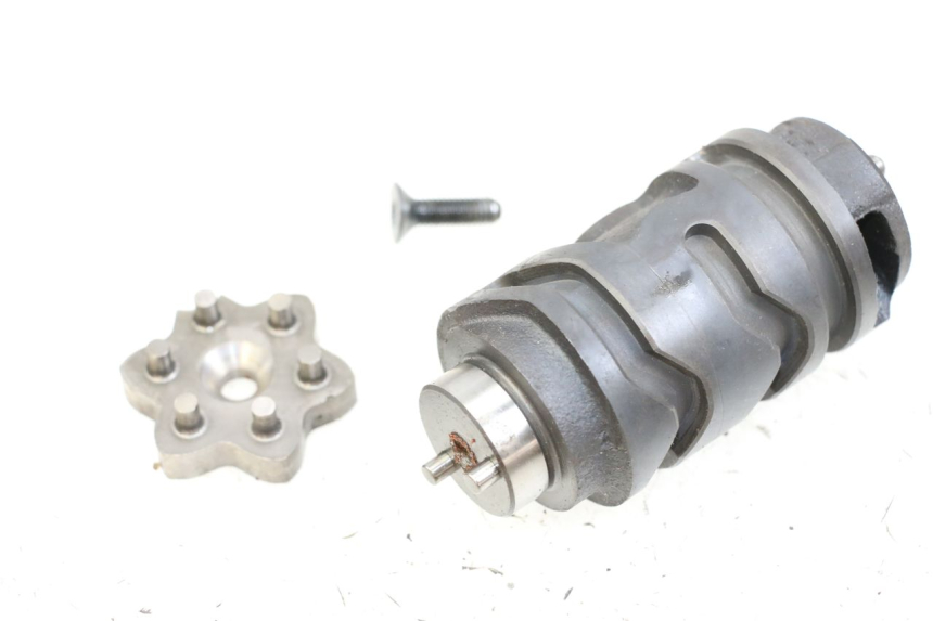 photo de DESMODROMICO CAMBIO SHERCO CITY CORP 125 (2003 - 2007)