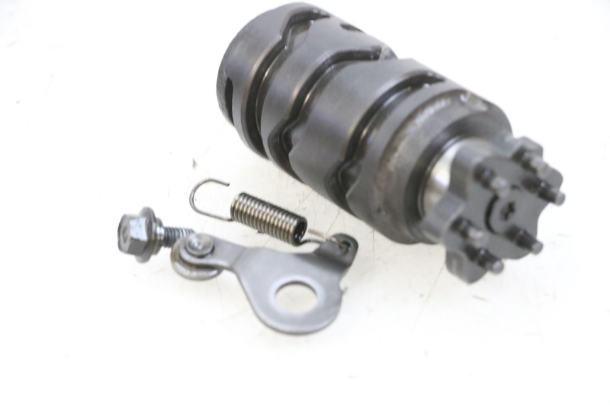 photo de DESMODROMICO CAMBIO YAMAHA TTR 125 (2000 - 2020) - Vista principale