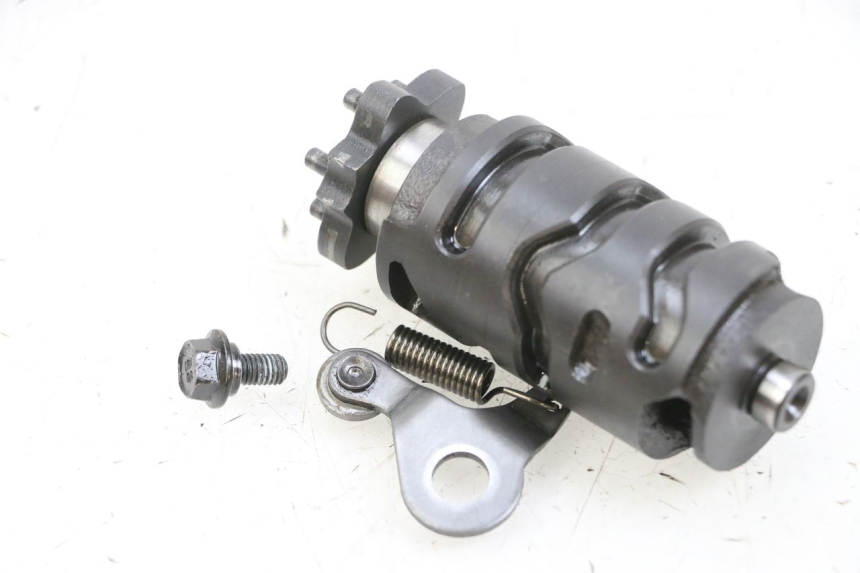 photo de DESMODROMICO CAMBIO YAMAHA TTR 125 (2000 - 2020) - Primo piano tecnico