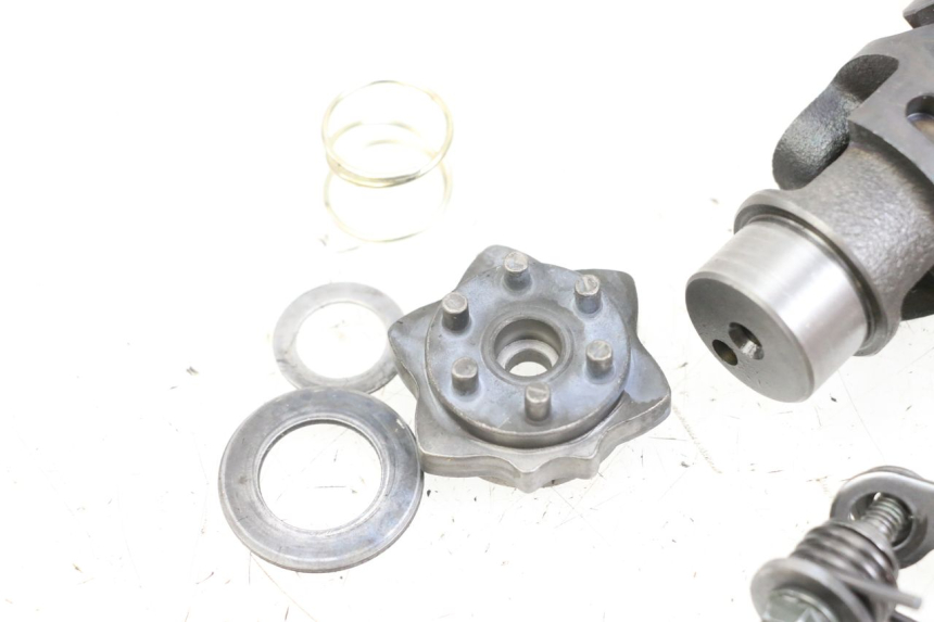 photo de DESMODROMICO CAMBIO SUZUKI VL INTRUDER 125 (2004 - 2007)