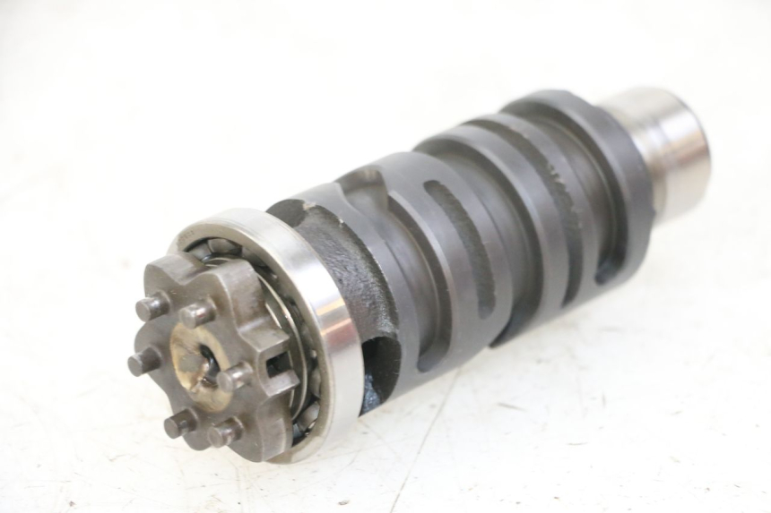 photo de DESMODROMICO CAMBIO YAMAHA FZS FAZER 600 (2001 - 2003)