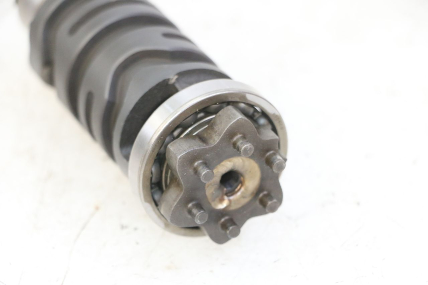 photo de DESMODROMICO CAMBIO YAMAHA FZS FAZER 600 (2001 - 2003)