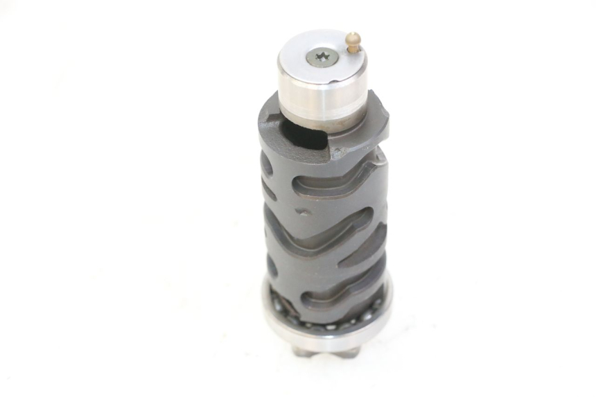 photo de DESMODROMICO CAMBIO YAMAHA FZS FAZER 600 (2001 - 2003)