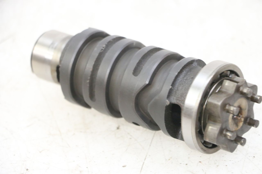 photo de DESMODROMICO CAMBIO YAMAHA FZS FAZER 600 (2001 - 2003)