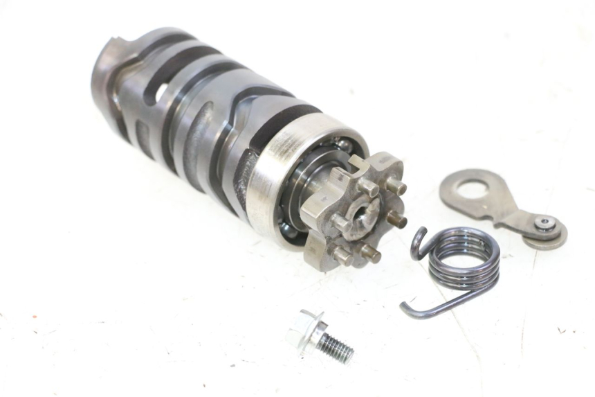 photo de DESMODROMICO CAMBIO YAMAHA YFM R RAPTOR 250 (2008 - 2014)