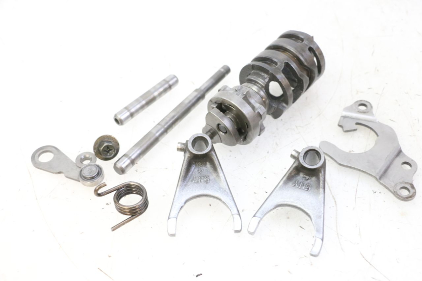 photo de DESMODROMICO CAMBIO YAMAHA YZ 125 (1998 - 2005)