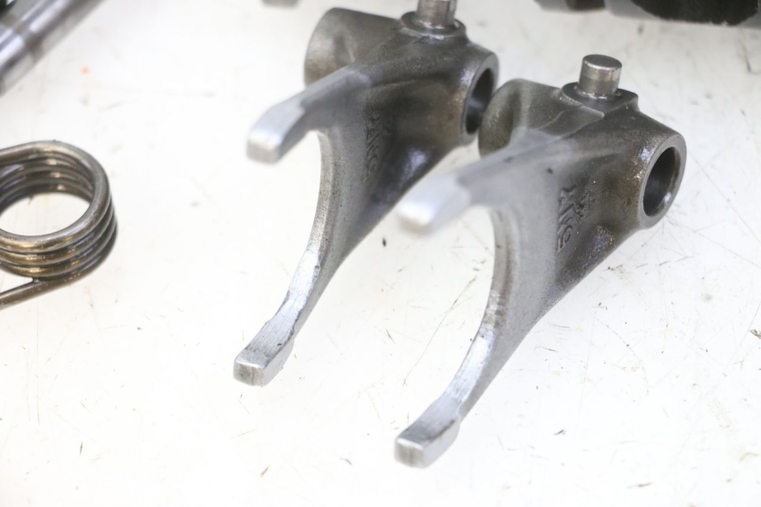 photo de DESMODROMICO CAMBIO YAMAHA YZ 125 (1998 - 2005)