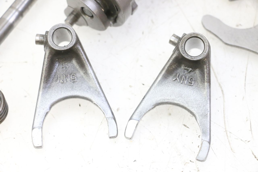 photo de DESMODROMICO CAMBIO YAMAHA YZ 125 (1998 - 2005)