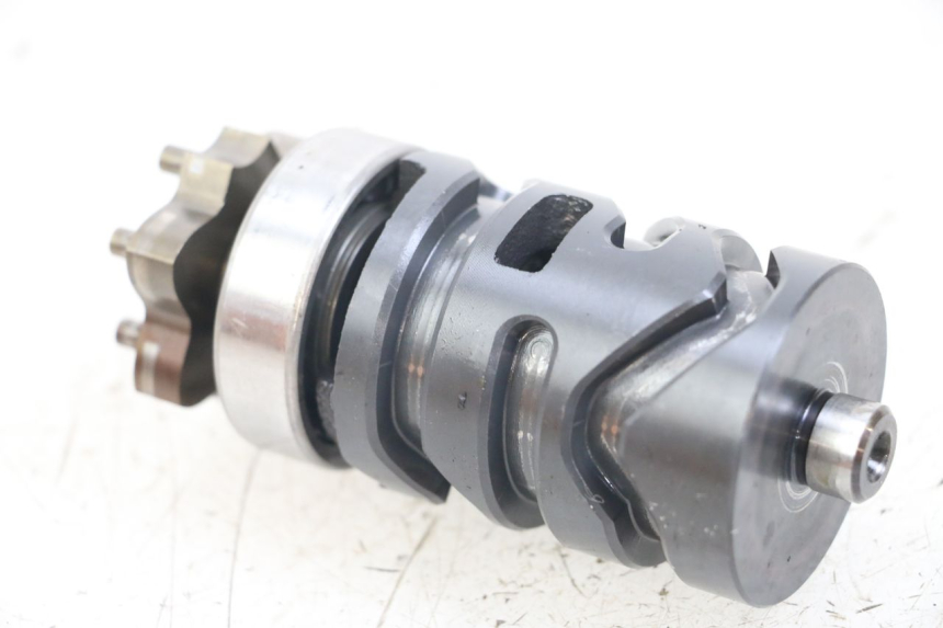 photo de  YAMAHA YZ 85 (2002 - 2018)