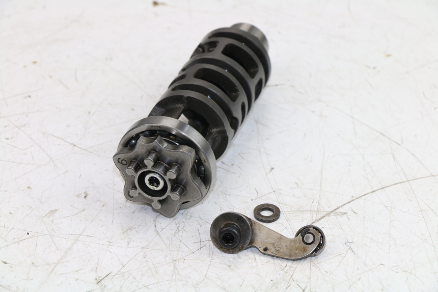 photo de DESMODROMICO CAMBIO TRIUMPH STREET TRIPLE 675 (2007 - 2012)