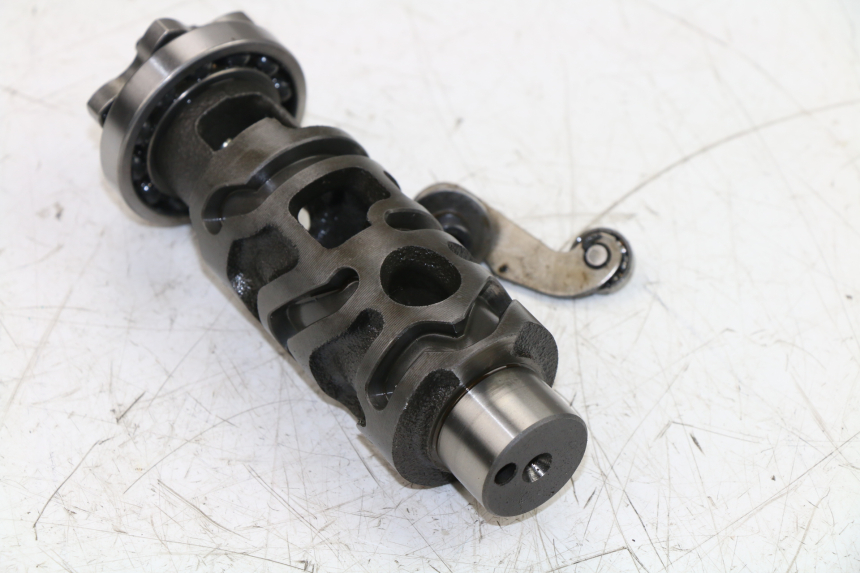 photo de DESMODROMICO CAMBIO TRIUMPH STREET TRIPLE 675 (2007 - 2012)