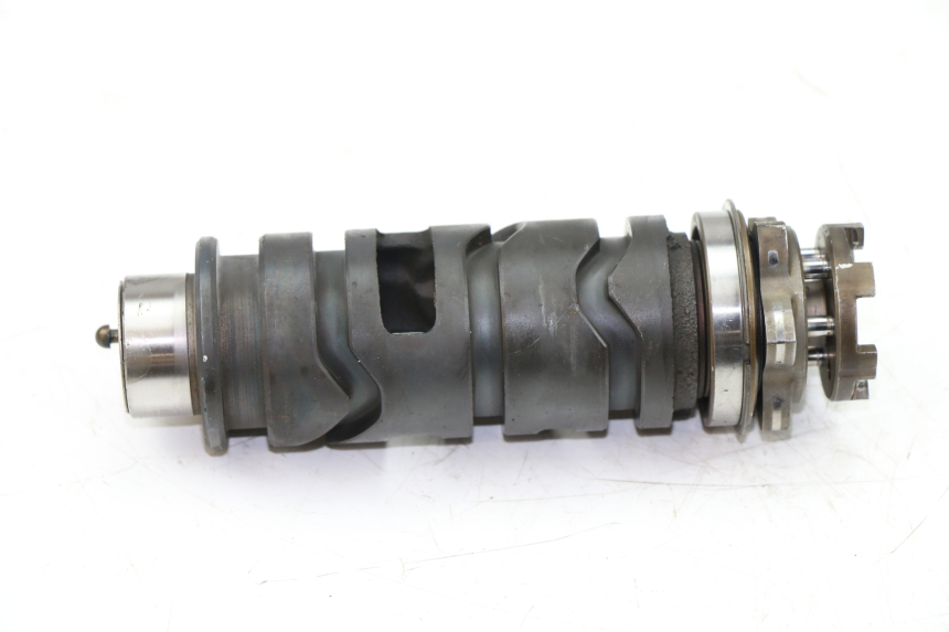 photo de DESMODROMICO CAMBIO YAMAHA XJS DIVERSION 600 (2000 - 2003)