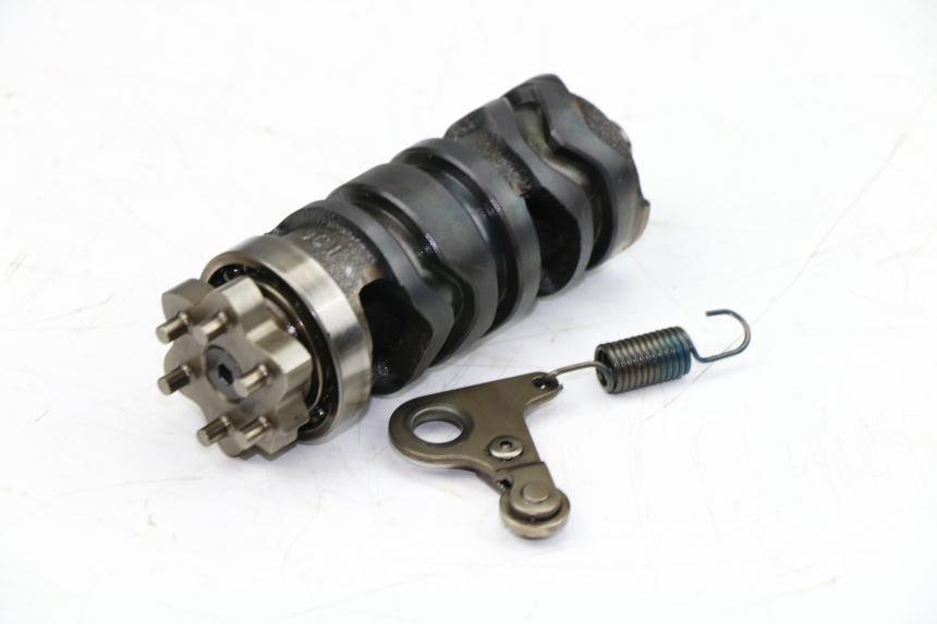 photo de DESMODROMICO CAMBIO YAMAHA WR X 125 (2009 - 2008)