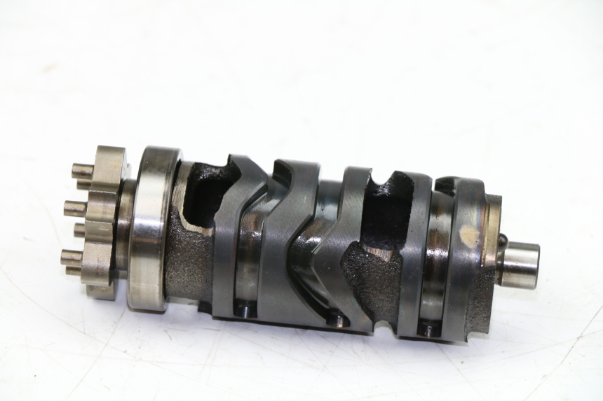 photo de DESMODROMICO CAMBIO YAMAHA WR X 125 (2009 - 2008)