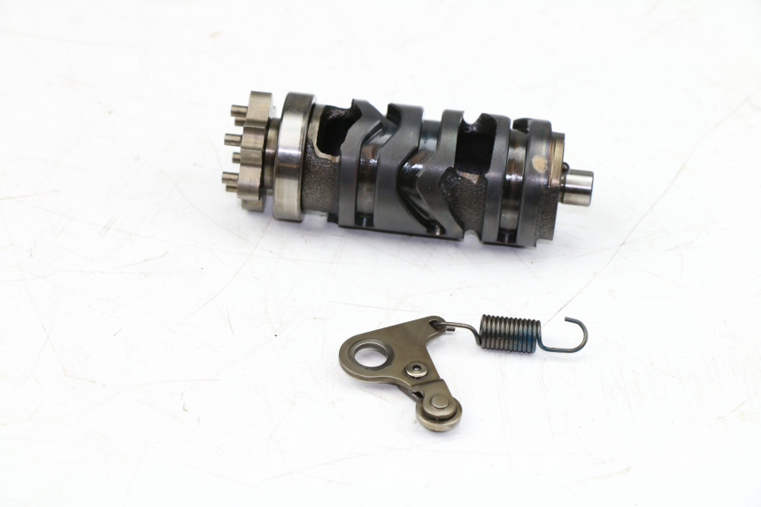 photo de DESMODROMICO CAMBIO YAMAHA WR X 125 (2009 - 2008)
