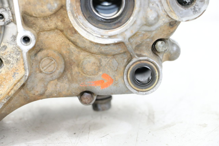 photo de BASAMENTO MOTORE KAWASAKI KX 85 (2014 - 2021)