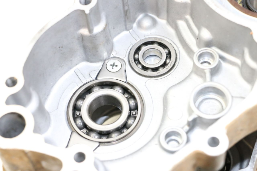 photo de BASAMENTO MOTORE KAWASAKI KX 85 (2014 - 2021)