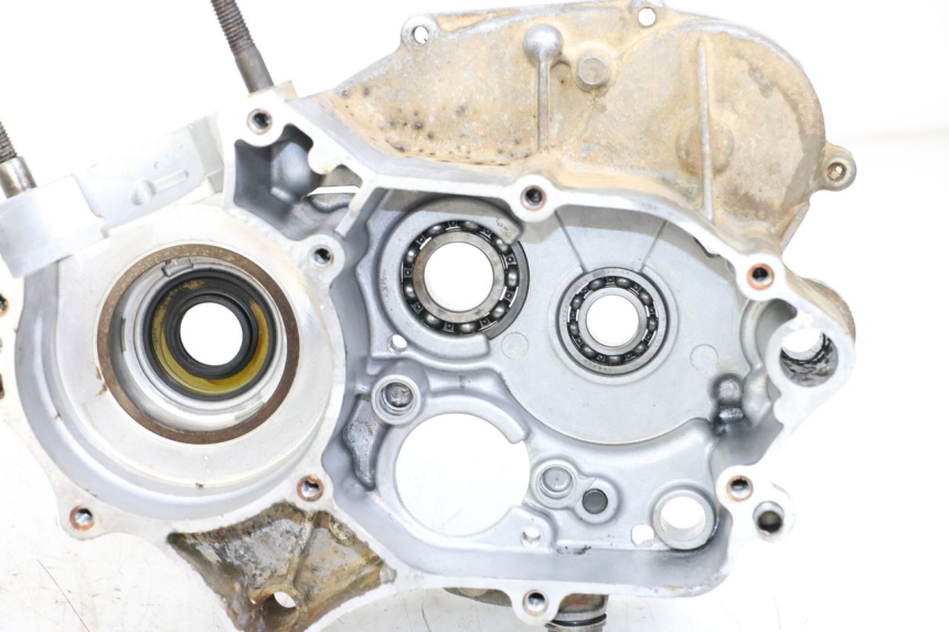 photo de BASAMENTO MOTORE KAWASAKI KX 85 (2014 - 2021)