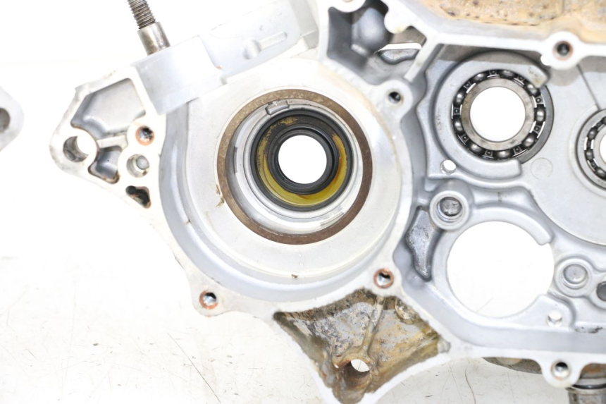 photo de BASAMENTO MOTORE KAWASAKI KX 85 (2014 - 2021)