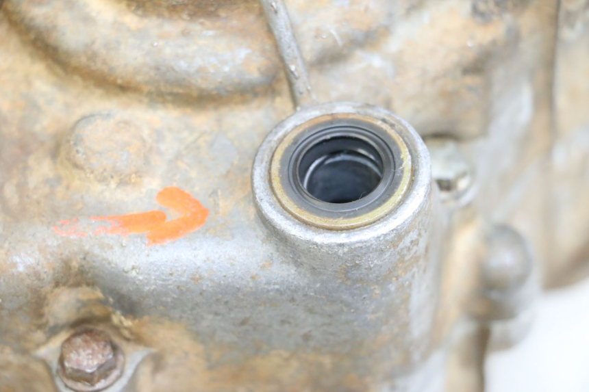 photo de BASAMENTO MOTORE KAWASAKI KX 85 (2014 - 2021)