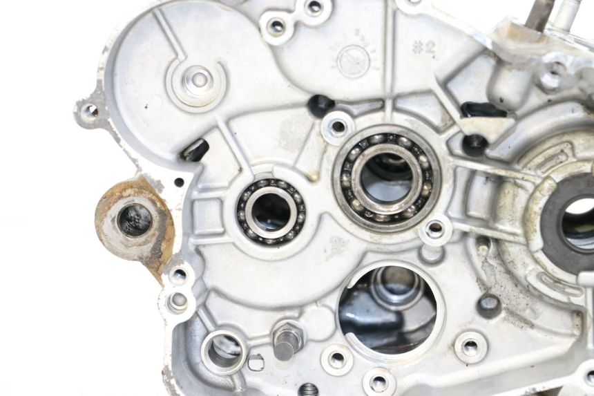 photo de BASAMENTO MOTORE KAWASAKI KX 85 (2014 - 2021)
