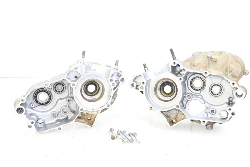 photo de BASAMENTO MOTORE KAWASAKI KX 85 (2014 - 2021)