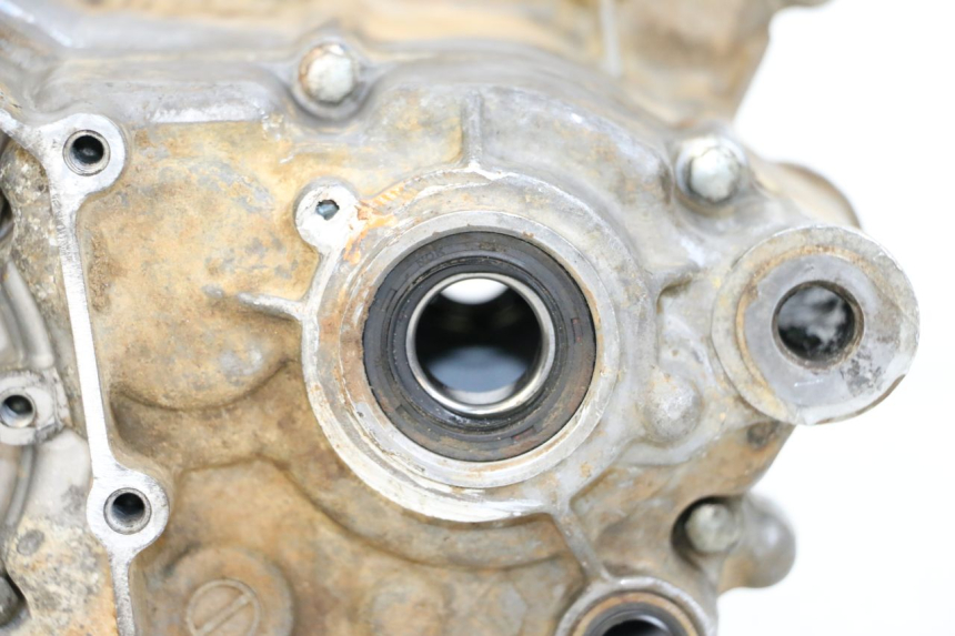 photo de BASAMENTO MOTORE KAWASAKI KX 85 (2014 - 2021)