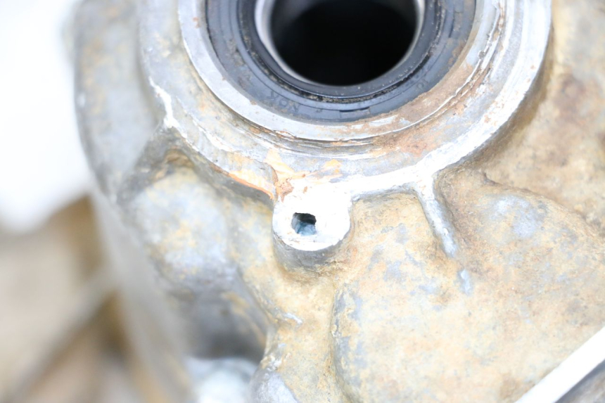 photo de BASAMENTO MOTORE KAWASAKI KX 85 (2014 - 2021)