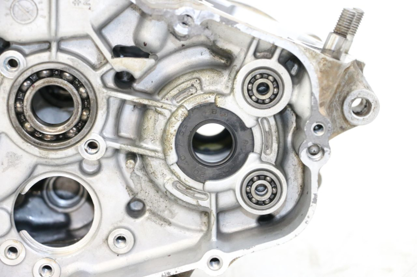 photo de BASAMENTO MOTORE KAWASAKI KX 85 (2014 - 2021)