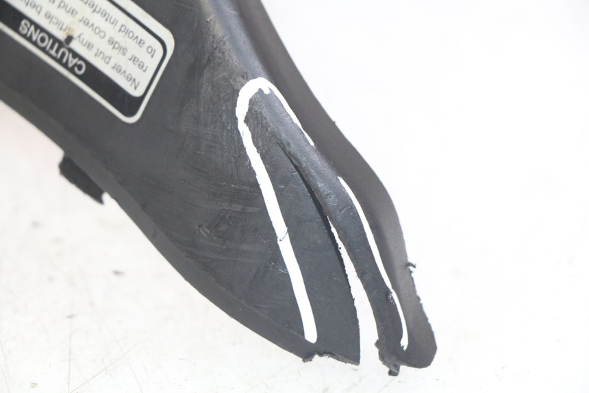 photo de BASSO DELLA CASSA KYMCO AGILITY 4T 50 (2018 - 2022)