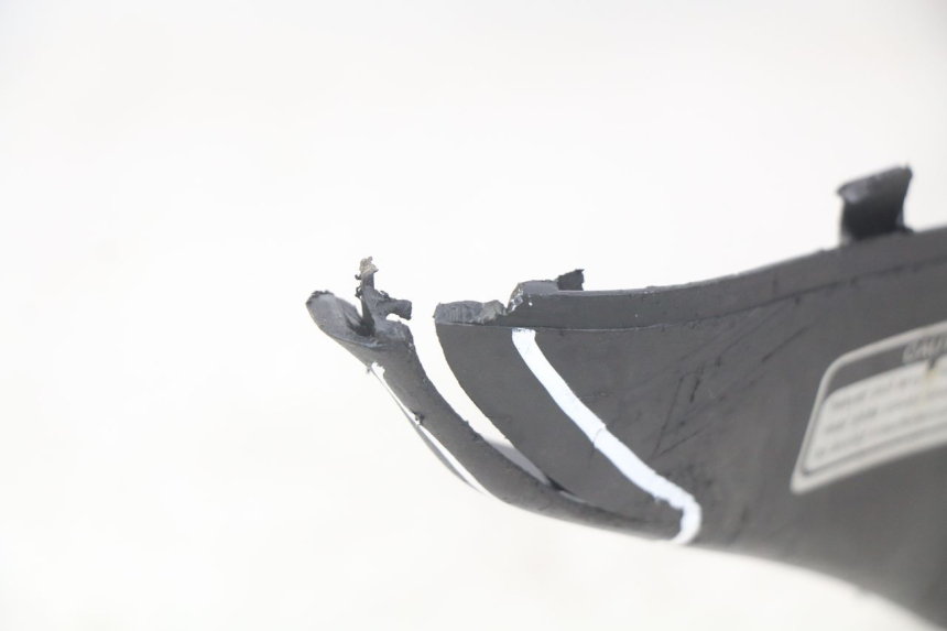 photo de BASSO DELLA CASSA KYMCO AGILITY 4T 50 (2018 - 2022)