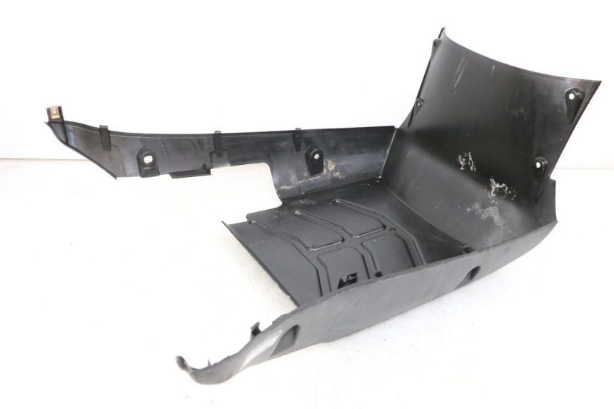 photo de FIANCHETTI INFERIORE KYMCO AGILITY 4T 50 (2005 - 2018)