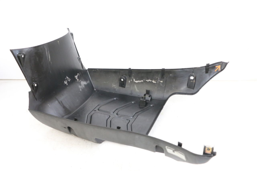 photo de FIANCHETTI INFERIORE KYMCO AGILITY 4T 50 (2005 - 2018)