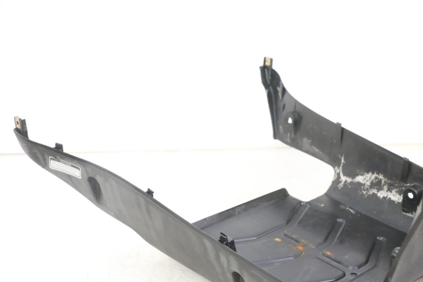 photo de FIANCHETTI INFERIORE KYMCO AGILITY 4T 50 (2005 - 2018)