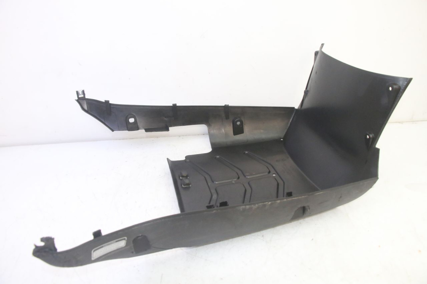 photo de BASSO DELLA CASSA KYMCO AGILITY 4T 50 (2018 - 2022) - Vista principale