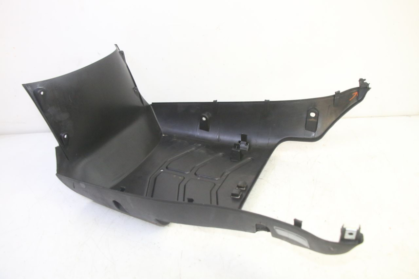 photo de BASSO DELLA CASSA KYMCO AGILITY 4T 50 (2018 - 2022) - Zoom sullo stato d'uso