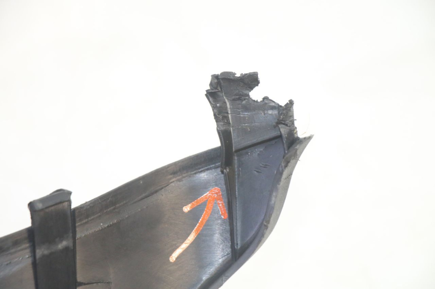 photo de BASSO DELLA CASSA KYMCO AGILITY 4T 50 (2018 - 2022) - Altra angolazione