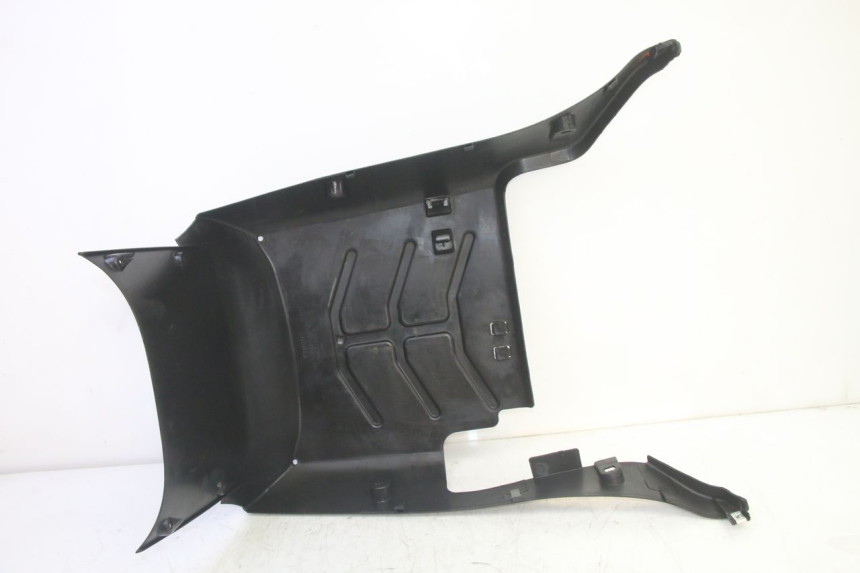 photo de BASSO DELLA CASSA KYMCO AGILITY 4T 50 (2018 - 2022) - Primo piano tecnico