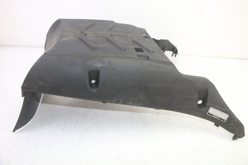 photo de BASSO DELLA CASSA KYMCO AGILITY 4T 50 (2018 - 2022) - Dettagli dei punti di fissaggio