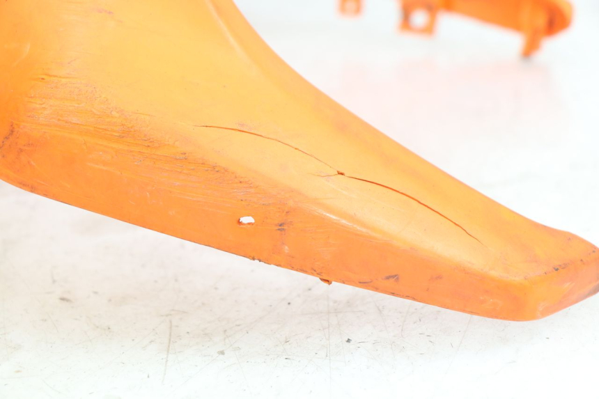 photo de FIANCHETTI INFERIORE KYMCO AGILITY NAKED RENOUVO 2T 50 (2011 - 2018)