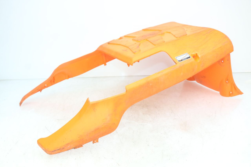 photo de FIANCHETTI INFERIORE KYMCO AGILITY NAKED RENOUVO 2T 50 (2011 - 2018)