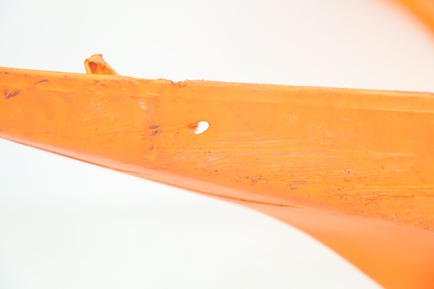 photo de FIANCHETTI INFERIORE KYMCO AGILITY NAKED RENOUVO 2T 50 (2011 - 2018)